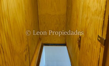 Se arrienda casa en sector Cuyuncavi alto, Curacaví