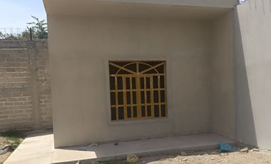 RENTA DE TERRENO