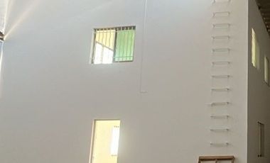 RENTA DE BODEGA CON OFICINAS
