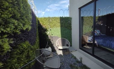 Departamento de dos recamaras en venta, excelentes espacios. Muy cerca de la CDMX