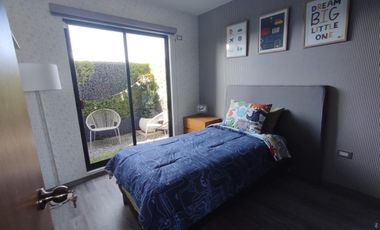 Departamento de dos recamaras en venta, excelentes espacios. Muy cerca de la CDMX