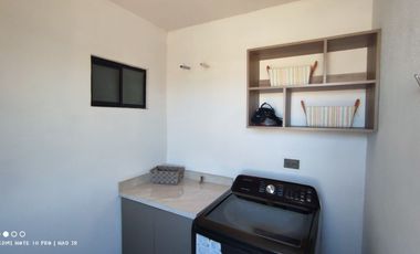 Departamento de dos recamaras en venta, excelentes espacios. Muy cerca de la CDMX
