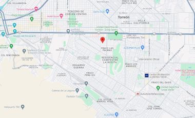 Hermosa y amplia casa en remate en Torreón Jardín, Torreón, Coahuila!