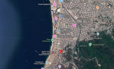 ¡¡HERMOSA CASA EN UNA DE LAS MEJORES ZONAS DE PUERTO VALLARTA!!