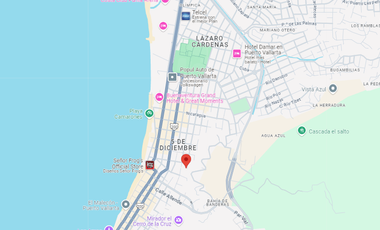¡¡HERMOSA CASA EN UNA DE LAS MEJORES ZONAS DE PUERTO VALLARTA!!