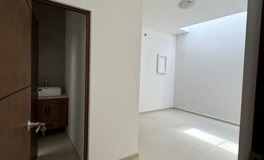 Hermosa Casa en Venta zona Burgos