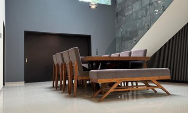 VENTA DE CASA DE 3 RECÁMARAS EN SAN PEDRO CHOLULA, PUEBLA.