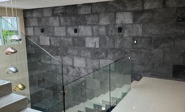 VENTA DE CASA DE 3 RECÁMARAS EN SAN PEDRO CHOLULA, PUEBLA.