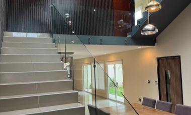 VENTA DE CASA DE 3 RECÁMARAS EN SAN PEDRO CHOLULA, PUEBLA.