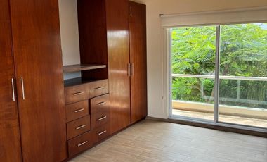 VENTA DE CASA DE 3 RECÁMARAS EN SAN PEDRO CHOLULA, PUEBLA.