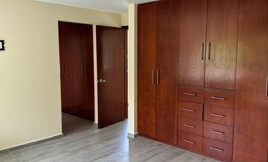 VENTA DE CASA DE 3 RECÁMARAS EN SAN PEDRO CHOLULA, PUEBLA.