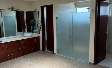 VENTA DE CASA DE 3 RECÁMARAS EN SAN PEDRO CHOLULA, PUEBLA.