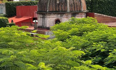 VENTA DE CASA DE 3 RECÁMARAS EN SAN PEDRO CHOLULA, PUEBLA.