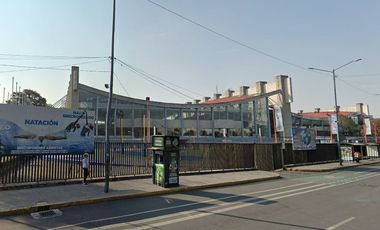 ¡Haz Que Tu Dinero Trabaje Para Ti Hoy !! Venta de Hermoso Departamento en Exclusiva Zona, Col. San Diego Churubusco, Coyoacán..