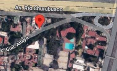 ¡Haz Que Tu Dinero Trabaje Para Ti Hoy !! Venta de Hermoso Departamento en Exclusiva Zona, Col. San Diego Churubusco, Coyoacán..