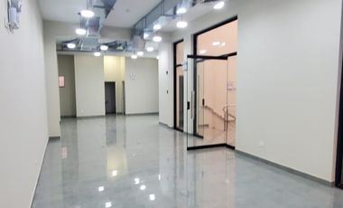 ALQUILO LOCAL COMERCIAL DE ESTRENO EN MIRAFLORES A MEDIA CDRA CALLE DE LA PIZZA