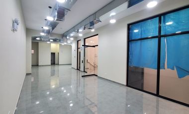 ALQUILO LOCAL COMERCIAL DE ESTRENO EN MIRAFLORES A MEDIA CDRA CALLE DE LA PIZZA