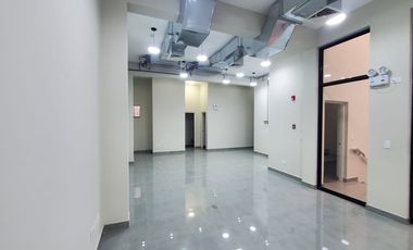 ALQUILO LOCAL COMERCIAL DE ESTRENO EN MIRAFLORES A MEDIA CDRA CALLE DE LA PIZZA