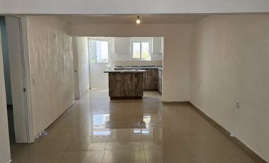 Colonia Consti casa remodelada