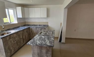 Colonia Consti casa remodelada