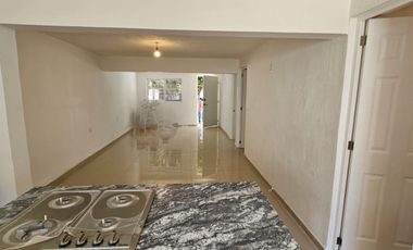 Colonia Consti casa remodelada