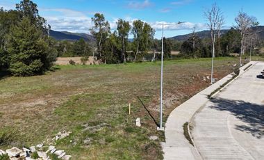 Sitios Aromos de Torobayo a 6.km Valdivia, desde 3.900 UF