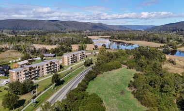 Sitios Aromos de Torobayo a 6.km Valdivia, desde 3.900 UF