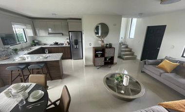 CASA EN PACHUCA, 3 RECAMARAS AMPLIOS ESPACIOS EN PRIVADA ESCRITURA INMEDIATA