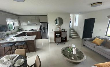 CASA EN PACHUCA, 3 RECAMARAS AMPLIOS ESPACIOS EN PRIVADA ESCRITURA INMEDIATA