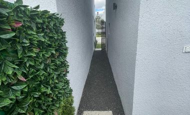 CASA EN PACHUCA, 3 RECAMARAS AMPLIOS ESPACIOS EN PRIVADA ESCRITURA INMEDIATA