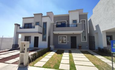 CASA EN PACHUCA, 3 RECAMARAS AMPLIOS ESPACIOS EN PRIVADA ESCRITURA INMEDIATA