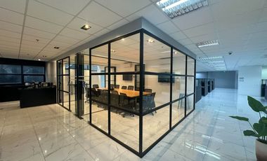 Office Space for Lease near Cebu Business Park
