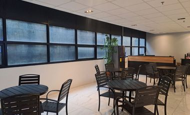 Office Space for Lease near Cebu Business Park