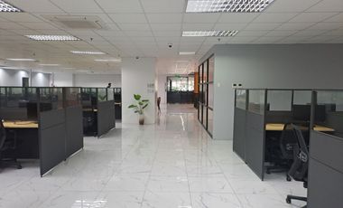 Office Space for Lease near Cebu Business Park
