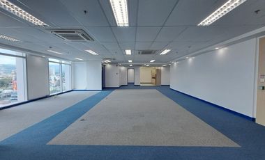 Office Space for Lease at Cebu Business Park