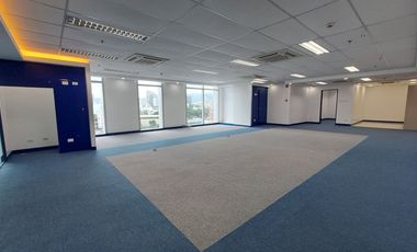 Office Space for Lease at Cebu Business Park
