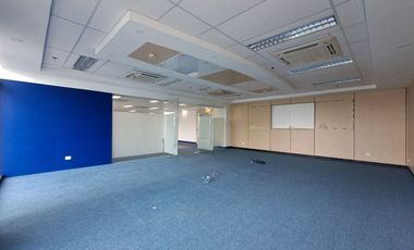 Office Space for Lease at Cebu Business Park