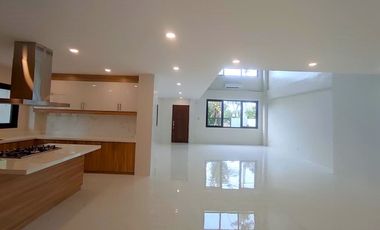 Brand New 2Storey Semi-Furnished Single Attached House and Lot in BF Homes Paranaque