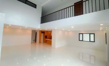 Brand New 2Storey Semi-Furnished Single Attached House and Lot in BF Homes Paranaque