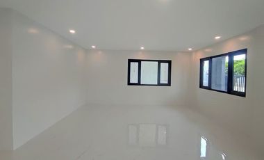 Brand New 2Storey Semi-Furnished Single Attached House and Lot in BF Homes Paranaque