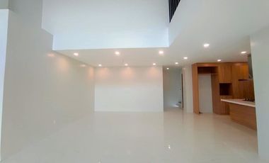 Brand New 2Storey Semi-Furnished Single Attached House and Lot in BF Homes Paranaque