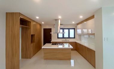 Brand New 2Storey Semi-Furnished Single Attached House and Lot in BF Homes Paranaque