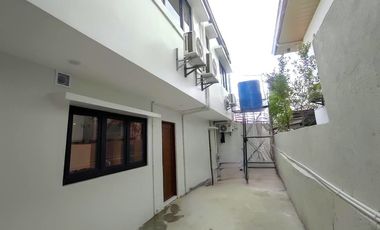 Brand New 2Storey Semi-Furnished Single Attached House and Lot in BF Homes Paranaque