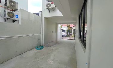 Brand New 2Storey Semi-Furnished Single Attached House and Lot in BF Homes Paranaque