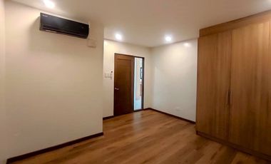 Brand New 2Storey Semi-Furnished Single Attached House and Lot in BF Homes Paranaque