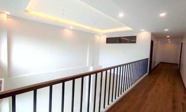 Brand New 2Storey Semi-Furnished Single Attached House and Lot in BF Homes Paranaque