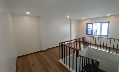 Brand New 2Storey Semi-Furnished Single Attached House and Lot in BF Homes Paranaque