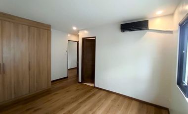 Brand New 2Storey Semi-Furnished Single Attached House and Lot in BF Homes Paranaque