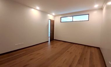 Brand New 2Storey Semi-Furnished Single Attached House and Lot in BF Homes Paranaque