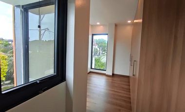 Brand New 2Storey Semi-Furnished Single Attached House and Lot in BF Homes Paranaque